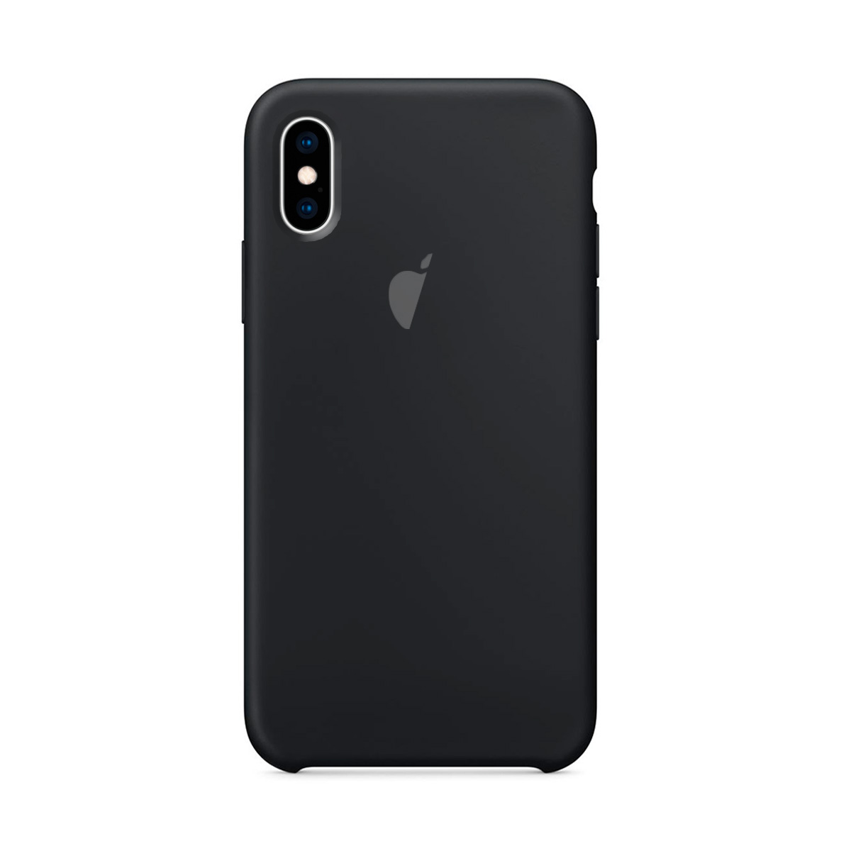 Funda Silicona iPhone X/XS